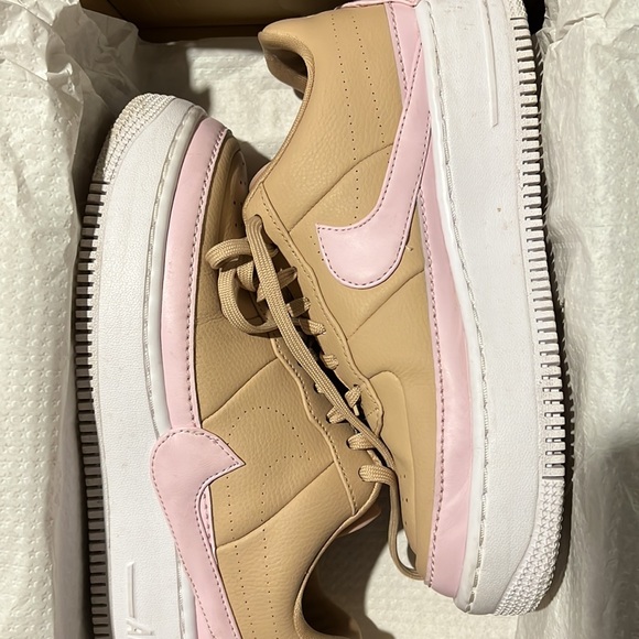 Nike air force 1 jester - Picture 5 of 5